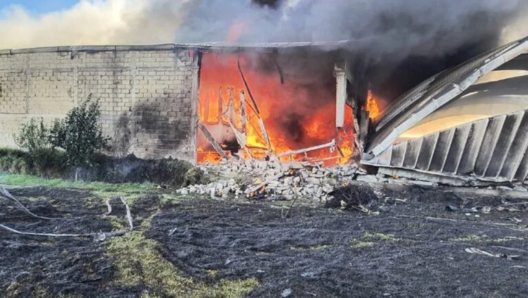 Revelan último audio previo a caída de avioneta en Edomex: «Nos estamos desplomando»