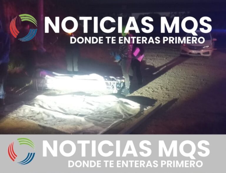 Se ahogan dos hermanos en la compuerta de Santo Tomás, uno de ellos era profesor en el CBT de Teoloyucan