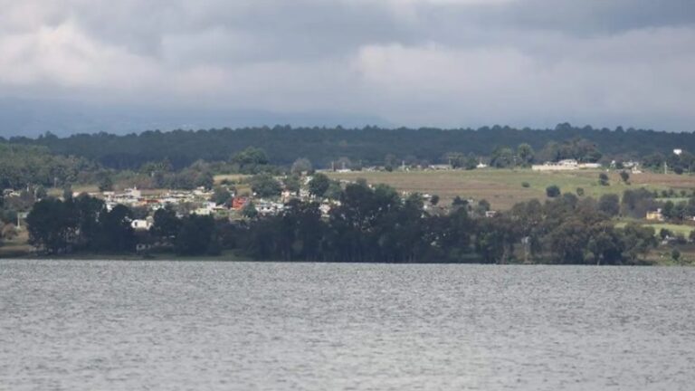 Sistema Cutzamala cierra 2025 por arriba del 93 por ciento