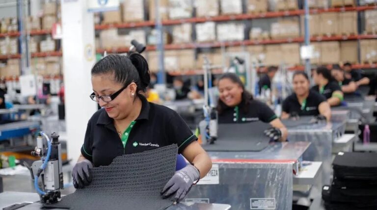 Sumaron más de 115 mil nuevos empleos en un año en Edomex: IMSS