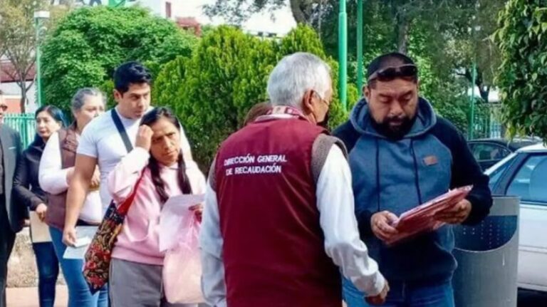 ¿Te toca reemplacar en 2026? Consulta el calendario oficial del Edomex