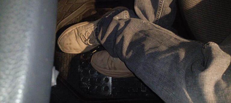 Dos hombres fueron asesinados esta noche en San Sebastián, Teoloyucan