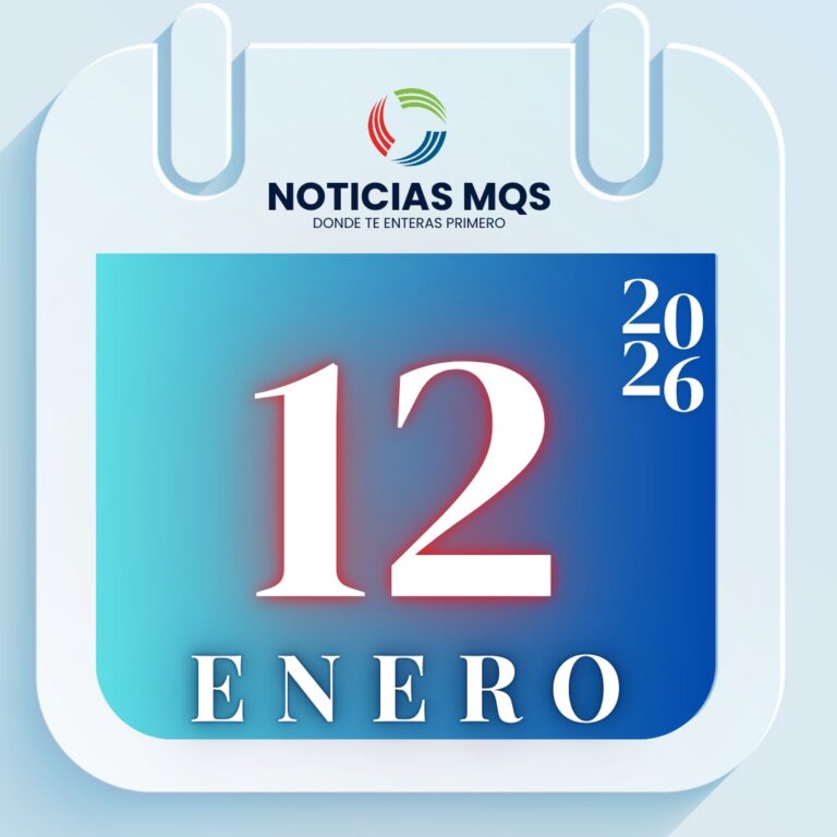 Buenos días, hoy es lunes 12 de enero de 2026. Consulte aquí el santoral y los horóscopos diarios