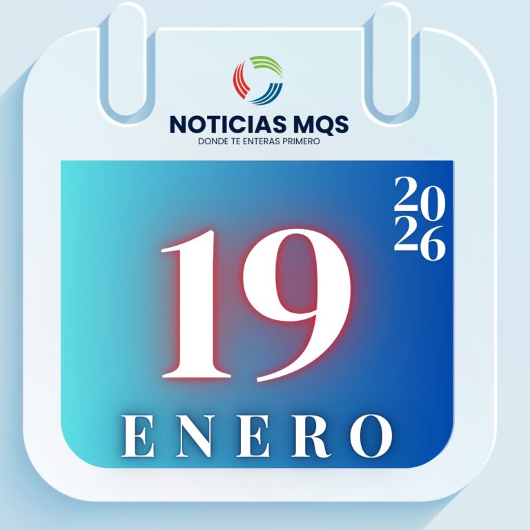 Buenos días, hoy es lunes 19 de enero de 2026. Día más triste del año
