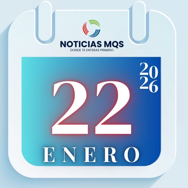 Buenos días, hoy es jueves 22 de enero de 2026. Consulte aquí en santoral y los horóscopos diarios