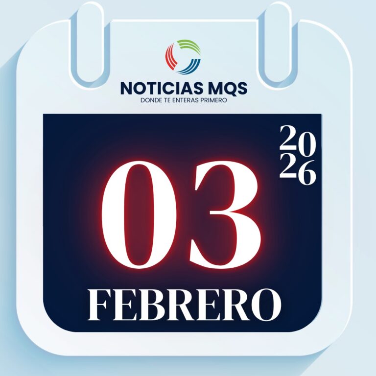 Buenos días, hoy es martes 3 de febrero de 2026. Día Internacional del Abogado