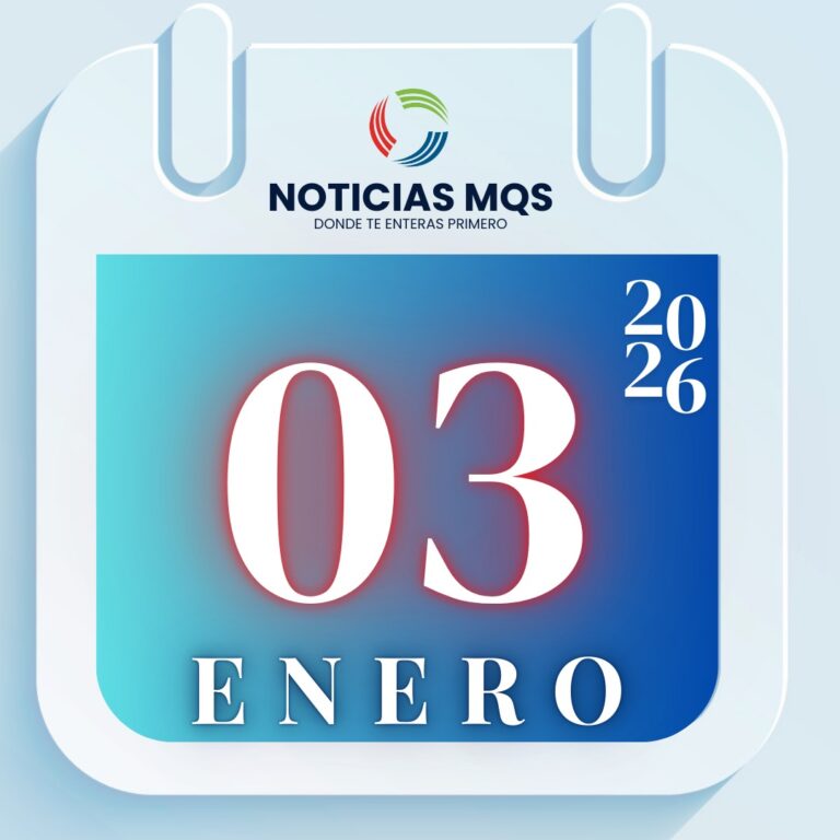 Buenos días, hoy es sábado 3 de enero de 2026. Consulte aquí el santoral y los horóscopos diarios