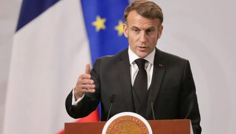 Alemania, Francia, Noruega y Suecia enviarán tropas a Groenlandia