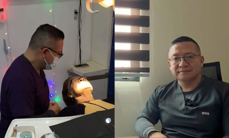 Alertan odontólogos que la salud dental sigue rezagada en México