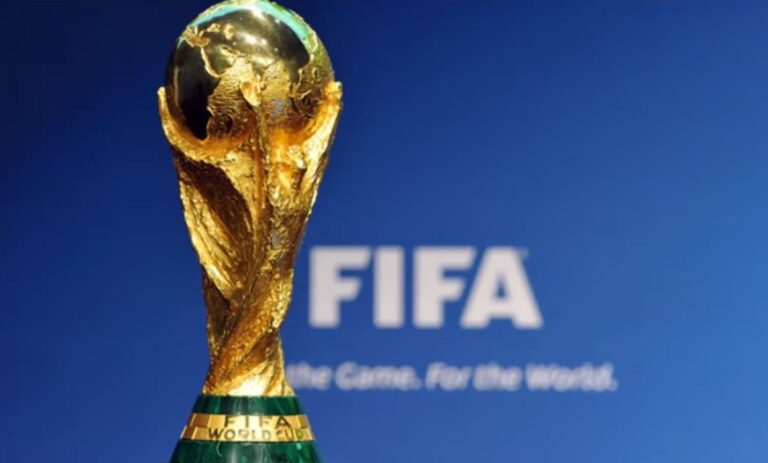Anuncian Tour de la Copa del Mundo FIFA 2026: AIFA primera parada