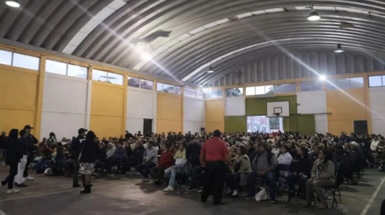 Caos vial en puerta: vecinos cerrarán la México–Querétaro en Lechería