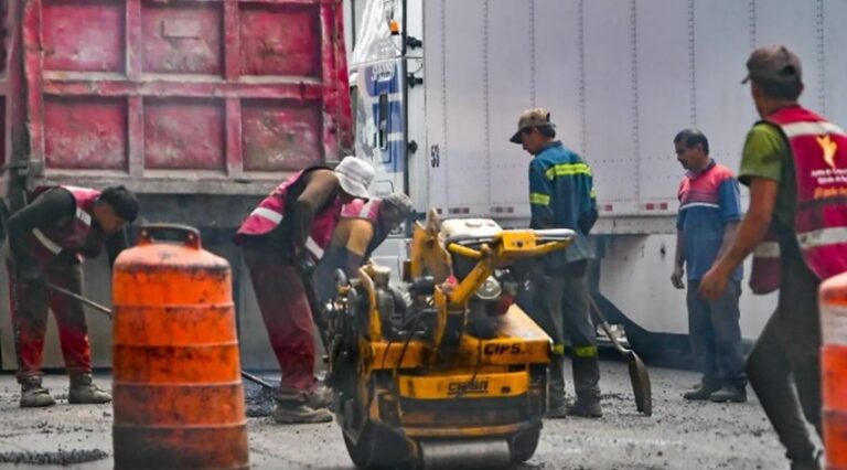 Congreso del Edomex autoriza a municipios créditos para obra social