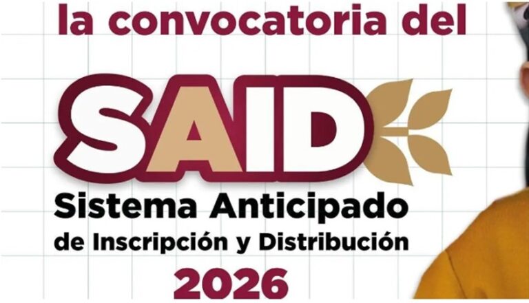 ¿Cuándo abren el registro en línea para preinscripciones de educación básica en Edomex?