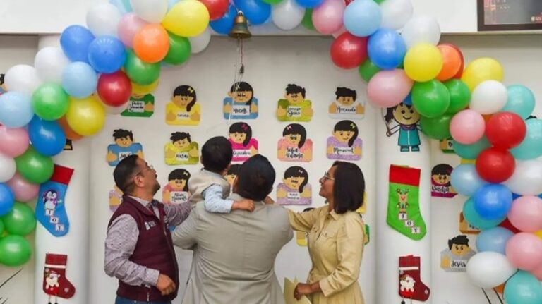 DIF Edomex anuncia la primera convocatoria de adopción de 2026