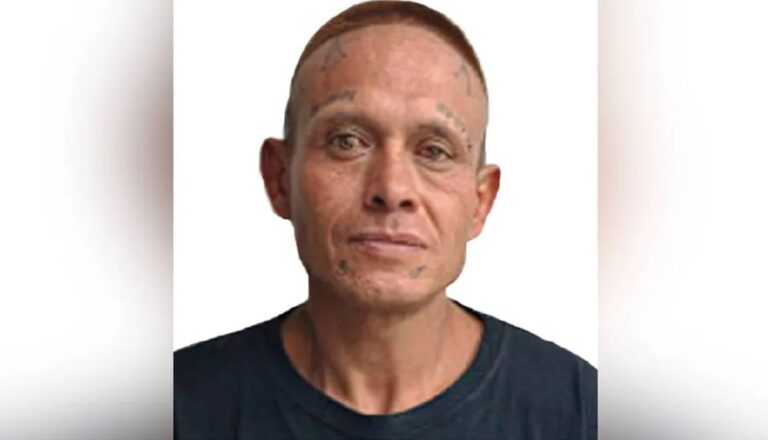 Dan 47 años de prisión a extorsionador de la Unión Tepito que amenazó a un sacerdote en Tlalnepantla