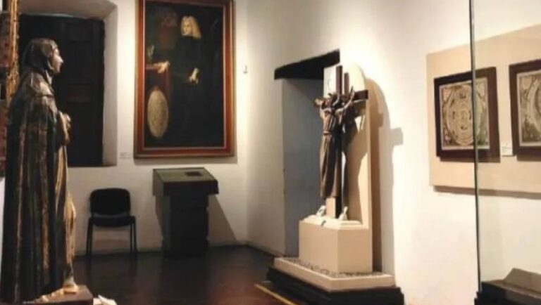 Edomex cuarta entidad con mayor asistencia a museos del INAH