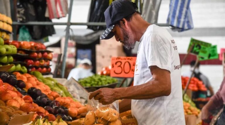 Edomex se mantiene con la canasta básica más cara del país en enero de 2026: Anpec