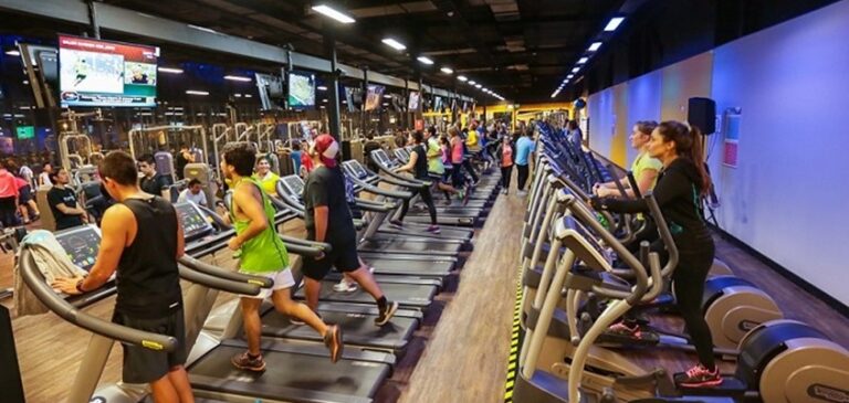 El entusiasmo de enero impulsa a los gimnasios del Valle de México