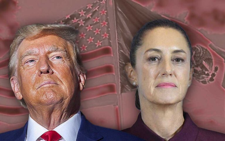 Estados Unidos presiona a México para que sus militares luchen en conjunto contra cárteles: NYT