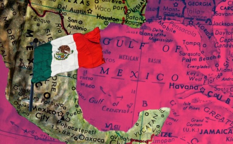 ‘Estamos empezando’ a atacar a los cárteles por tierra: Donald Trump