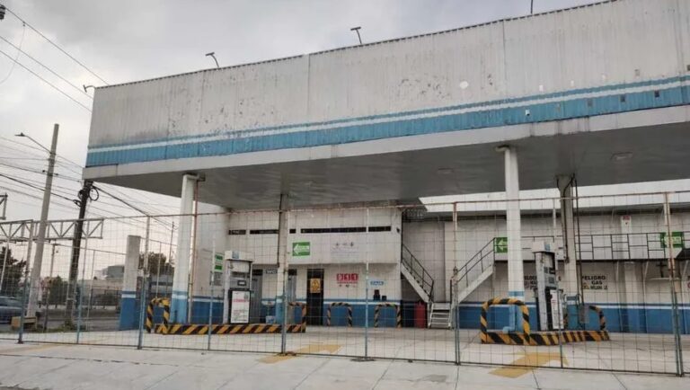 Gaseras sin regulación ponen en riesgo a comunidades del Edomex