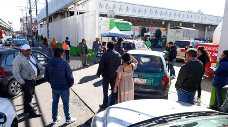 Gobierno de Edomex corrige reglas de la Verificación Vehicular Obligatoria 2026