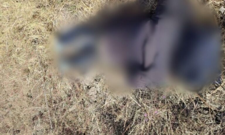 Hallan cadáver en Nicolás Romero; es el segundo en menos de 24 horas