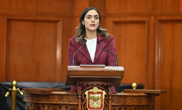 Lidera Zaira Cedillo avance contra la violencia de género