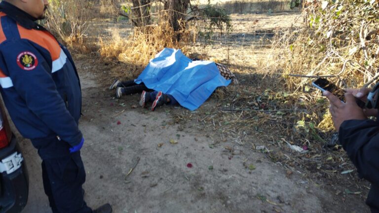 Madre e hijo son asesinados a balazos en Atzacoalco, Teoloyucan