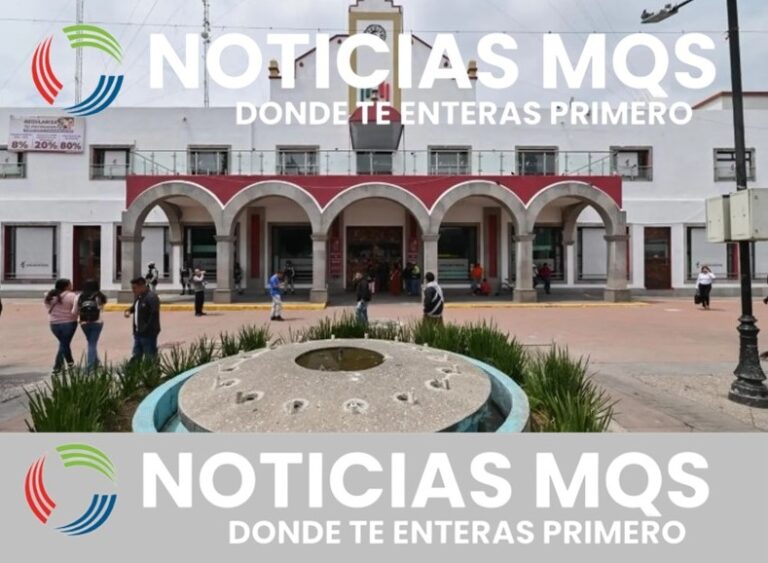 Municipios mexiquenses recibirán más recursos para este 2026