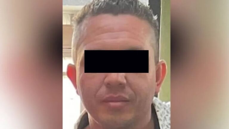 Presunto feminicida de Cuautitlán Izcalli tenía antecedente por violencia familiar