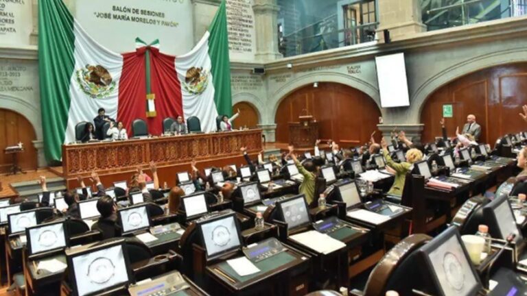 Reforma electoral modificaría calendario rumbo a la elección de 2027 en Edomex