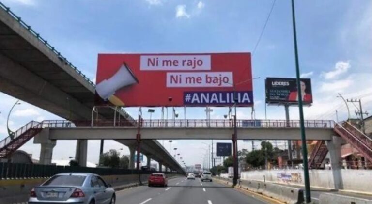 Simplifican permisos para anuncios en carreteras del Edomex