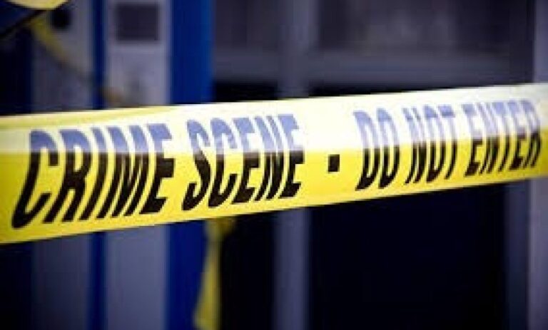 Sirve Tultitlán de morgue clandestina: hallan a calcinado