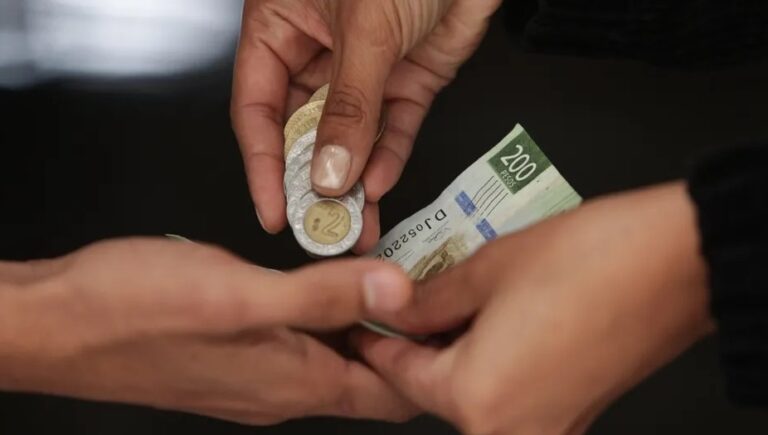 Suman 100 denuncias contra prestamistas ‘gota a gota’ en Edomex