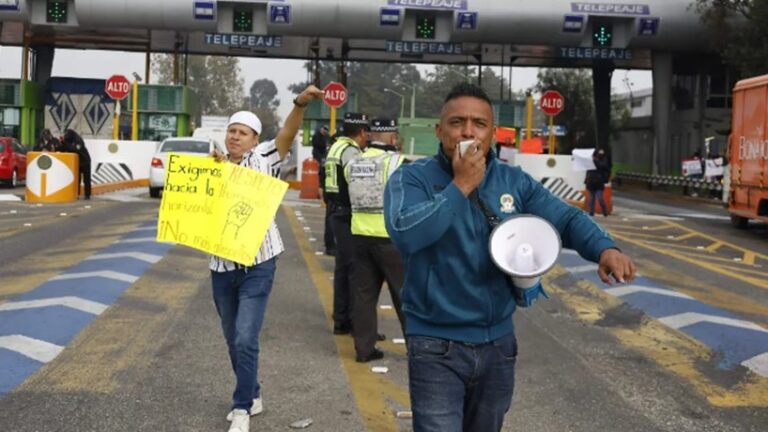 Suprema Corte suprime castigos por “agresiones verbales” en eventos públicos del Edomex