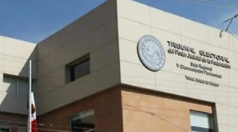 TEPJF no intervendrá en conflicto territorial entre Cuautitlán y Teoloyucan 