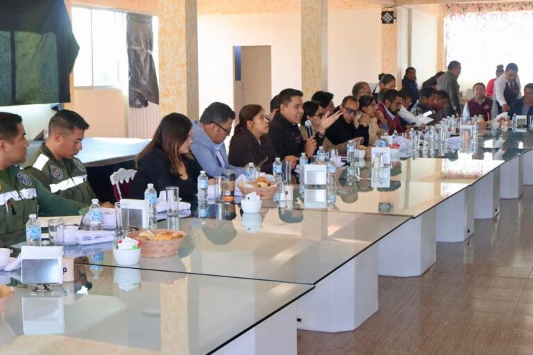 Tren AIFA-Pachuca deberá iniciar funciones para el Mundial 2026