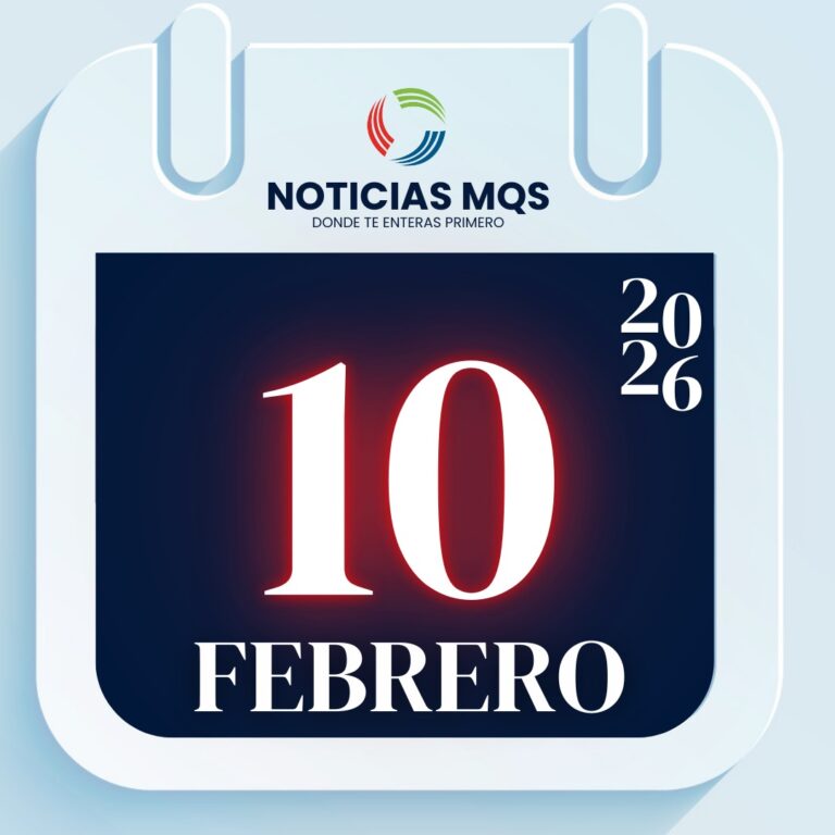 Buenos días, hoy es martes 10 de febrero de 2026. Día Mundial de las Legumbres