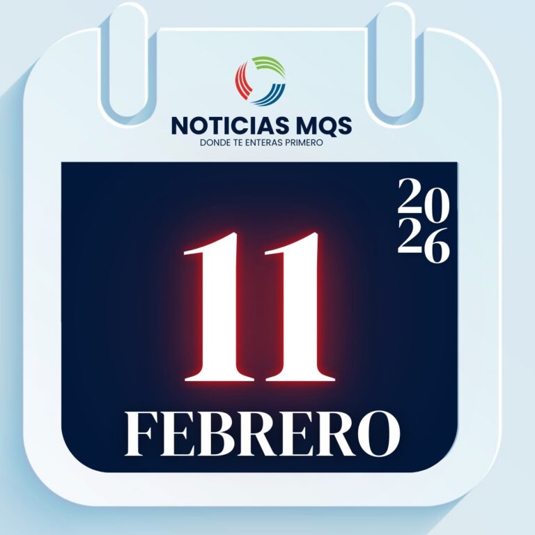Buenos días, hoy es miércoles 11 de febrero de 2026. Consulte aquí el santoral y horóscopos diarios