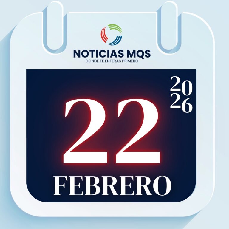 Buenos días, hoy es domingo 22 de febrero de 2026. Consulte aquí el santoral y los horóscopos diarios