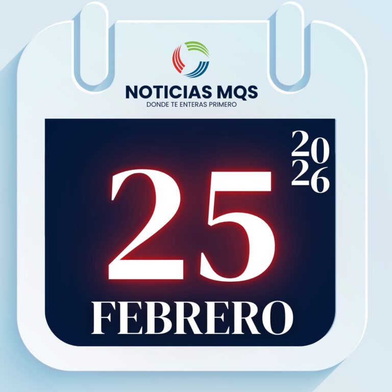 Buenos días, hoy es miércoles 25 de febrero de 2026. Consulte aquí el santoral y los horóscopos diarios