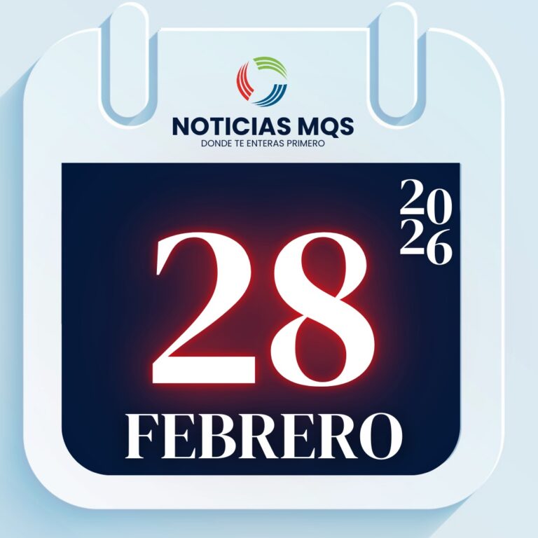 Buenos días, hoy es sábado 28 de febrero de 2026. Día Mundial de las Enfermedades Raras