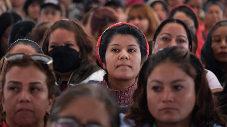 Alerta de Género con freno de mano: millones no ejercidos en Edomex
