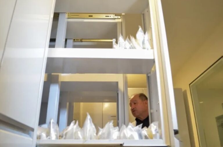 Banco de Tejidos del Edomex recibe donación que dará nueva vida a pacientes