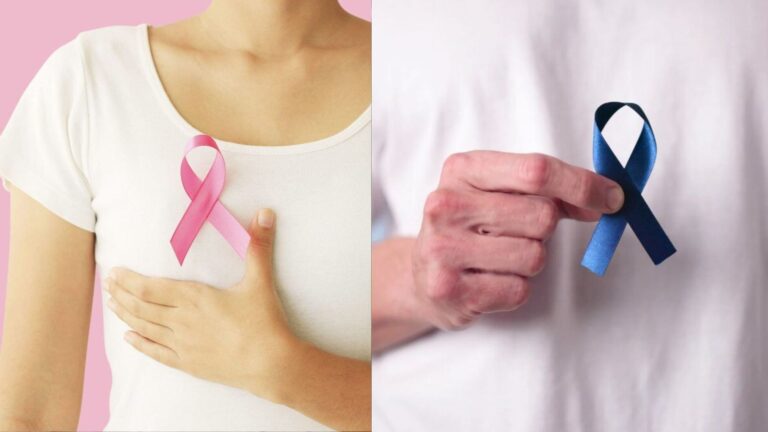 Cáncer de mama y próstata encabezan diagnósticos en el Estado de México