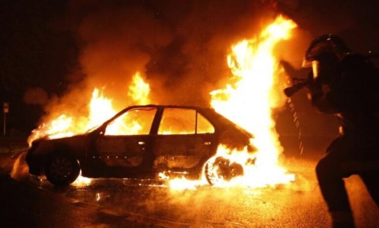 Conoce los gastos que cubre tu seguro tras ataques y bloqueos