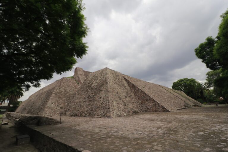 Descubre la gastronomía prehispánica, artesanías y zonas arqueológicas enriquecen la ruta “Leyendas del Camino Real”