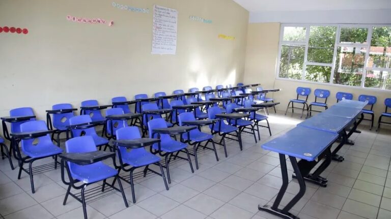 Edomex levanta suspensión de clases tras operativo de seguridad por violencia