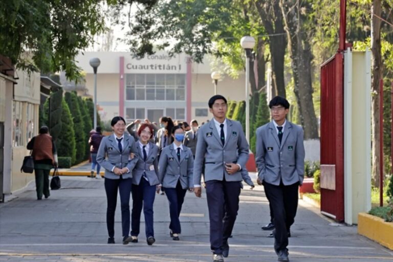 Emitió Gobierno del Edomex convocatoria para ingresar a instituciones de educación superior: escuelas normales, tecnológicos y universidades